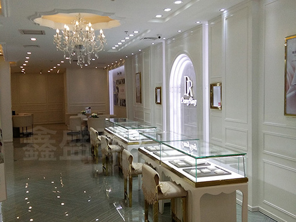 青岛展柜 青岛展柜