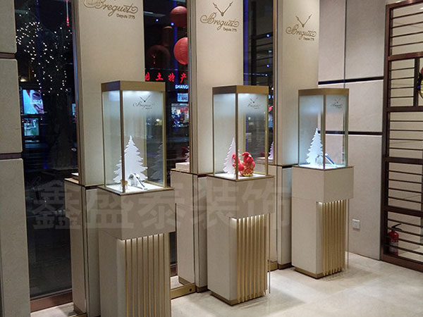 青岛展柜 青岛展柜